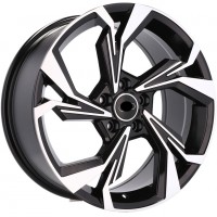 Audi 5893 8x18 5x112 
